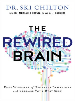 cover image of The ReWired Brain